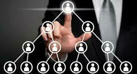 Специалист по управлению персоналом , Инстпектор отдела кадров