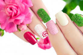 Мастер маникюра (педикюра) 